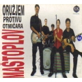 Oružjem Protiv Otmičara - Maštoplov